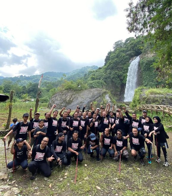 Gallery Treking Sentul