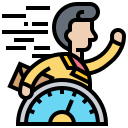 Cepat, Tepat & Kompetitif